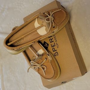 SPERRY TOP-SIDER WOMENS